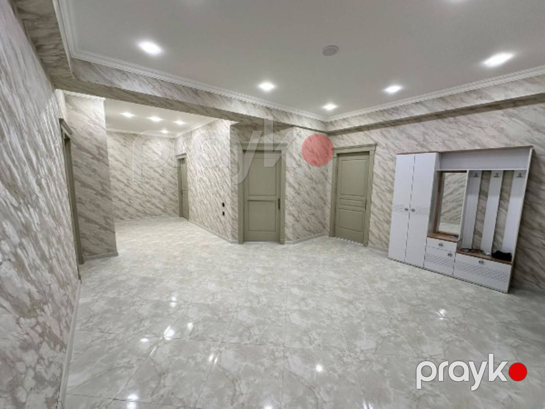 İcarəyə verilir 4 otaqlı yeni tikili 160 m² — Mənzil, Bakı (12)