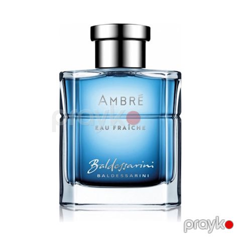 Baldessarini Ambre Eau Fraiche kişilər üçün tualet suyu 50 ml — Bakı