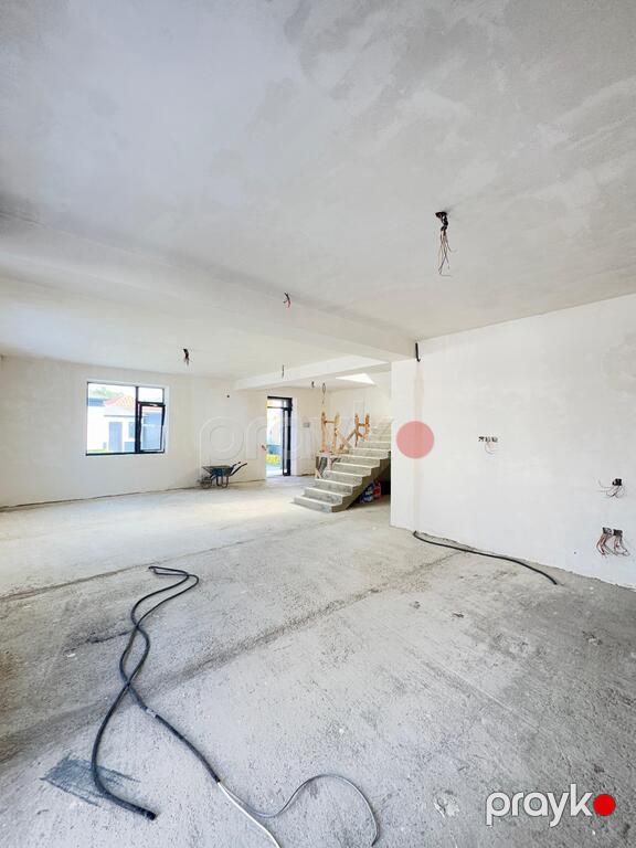 Satılır 5 otaqlı həyət evi/bağ evi 400 m² — Ev, villa, Bakı (11)