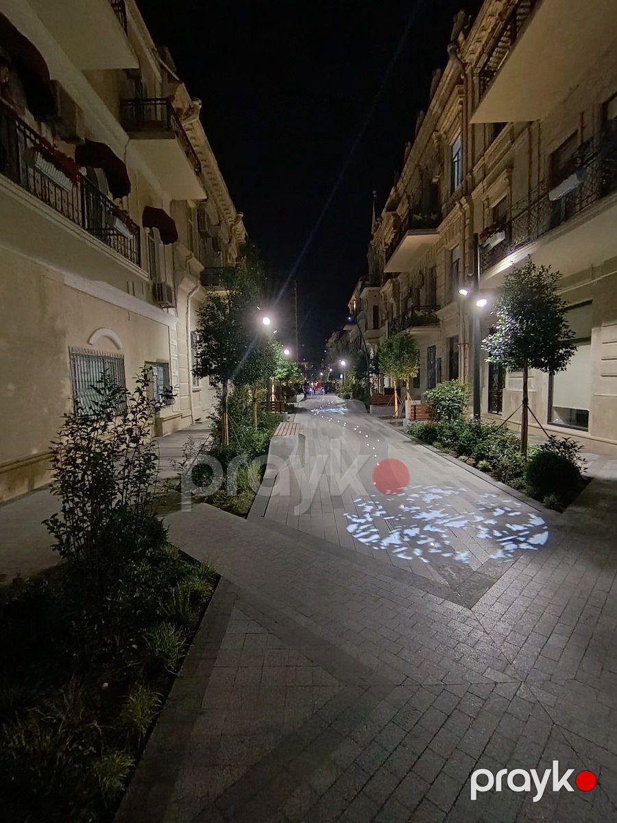 Satılır 1 otaqlı köhnə tikili 30 m² — Mənzil, Bakı (5)