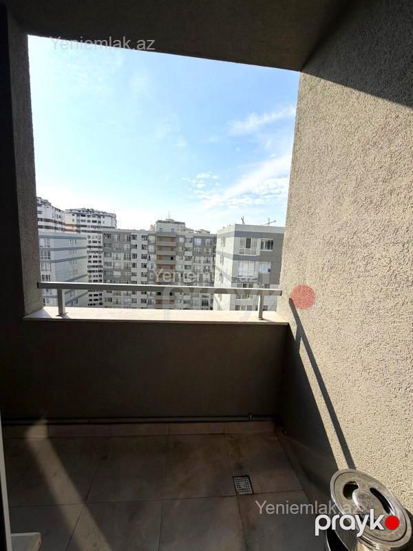 Satılır 2 otaqlı Bina evi menzil (Yeni tikili), 50 m², Yasamal rayonu — Mənzil, Bakı (9)