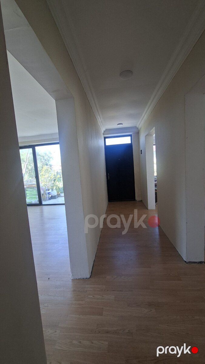 Həyət evi, Zabrat 2 qəs — Ev, villa, Bakı (9)