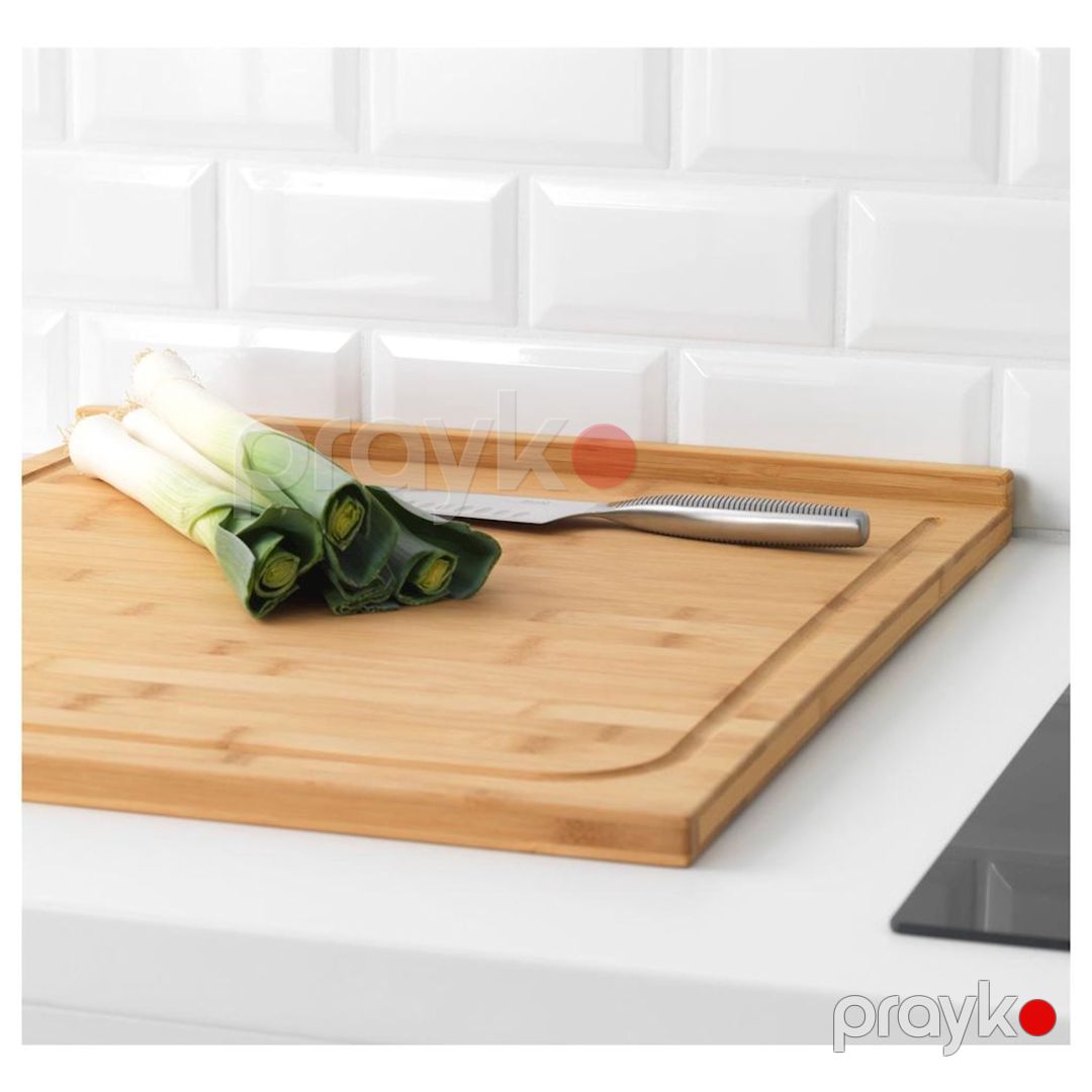 Mətbəx lövhəsi IKEA Lamplig, 46x53 sm — Mallar, Bakı (3)