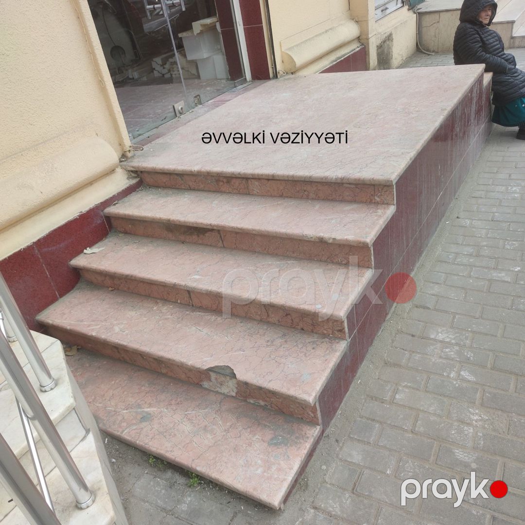 Hazır biznes (Şirniyyat mağazası və tam təchiz olunmuş istehsalat) — Biznes və avadanlıq, Bakı (11)