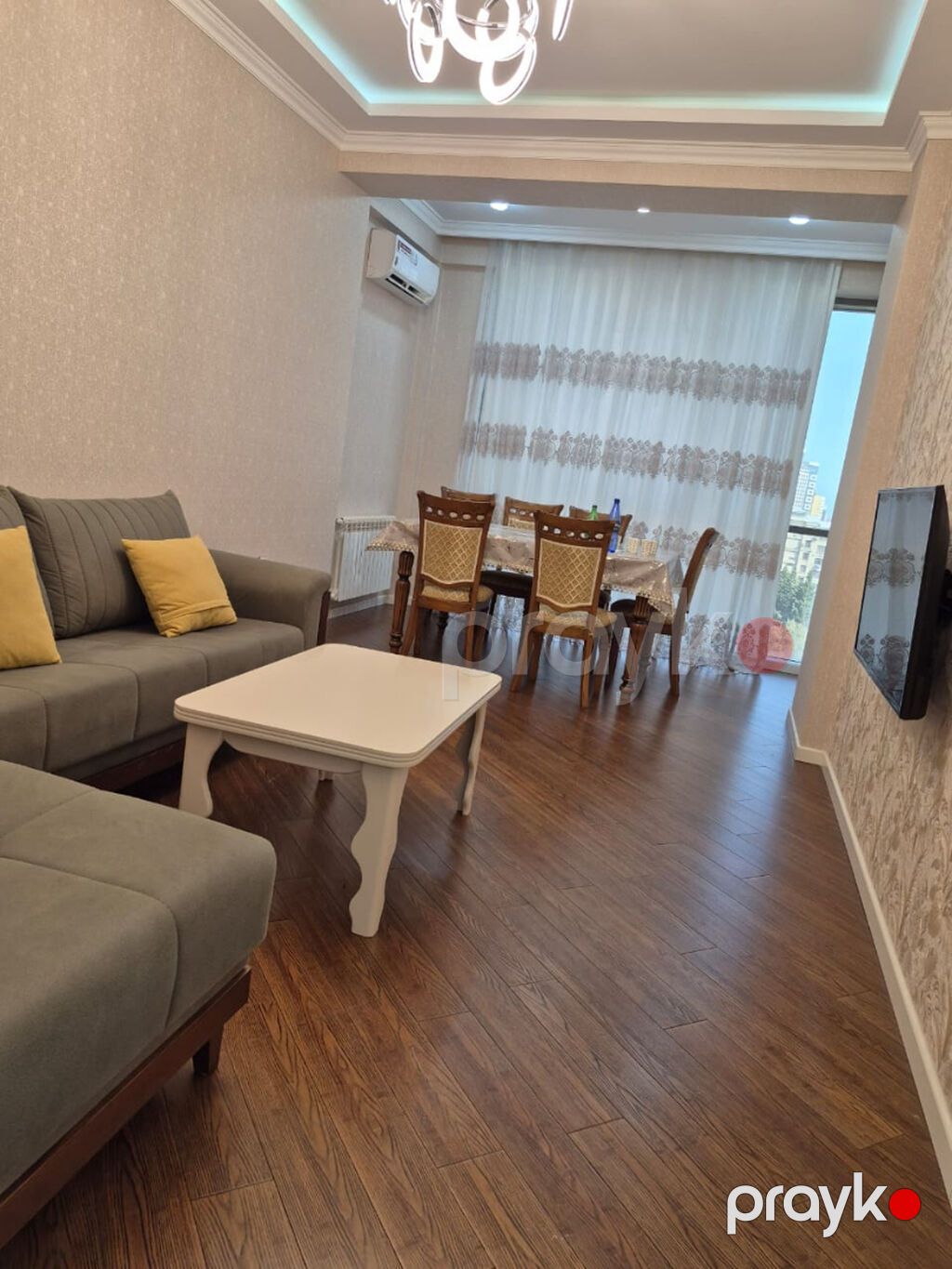Nərimanovun ən gözəl lokasiyalarından birində kirayə mənzil Bakı — Mənzil, Bakı (2)
