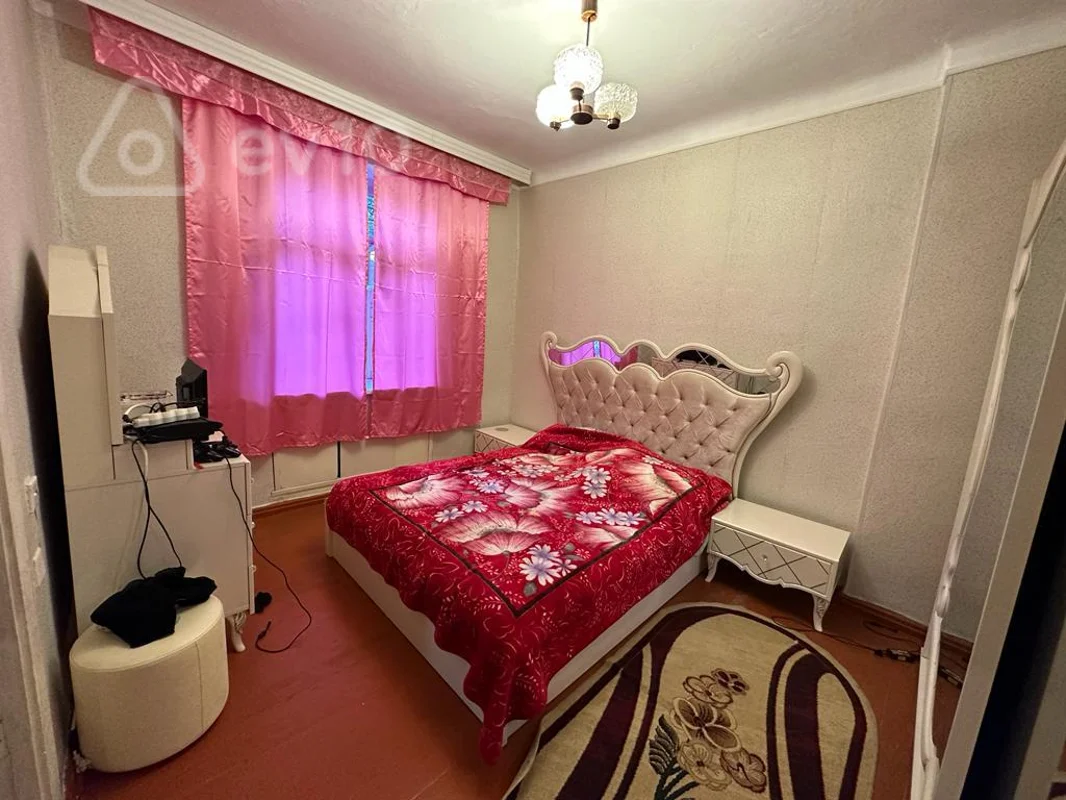 2 otaqlı mənzil, 47 m², Mayakovski küçəsi — Mənzil, Bakı (2)