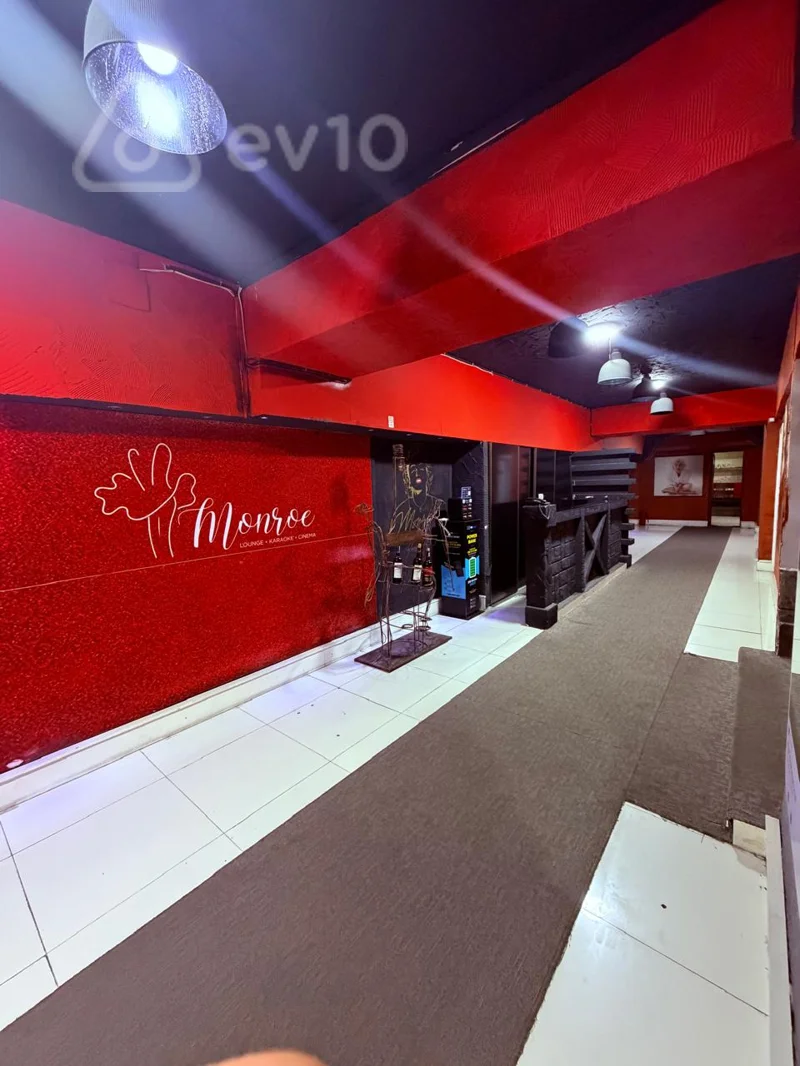 Obyekt, 580 m², Mirzə Qədim İravani küç — kirayə — Əmlak, Bakı (3)