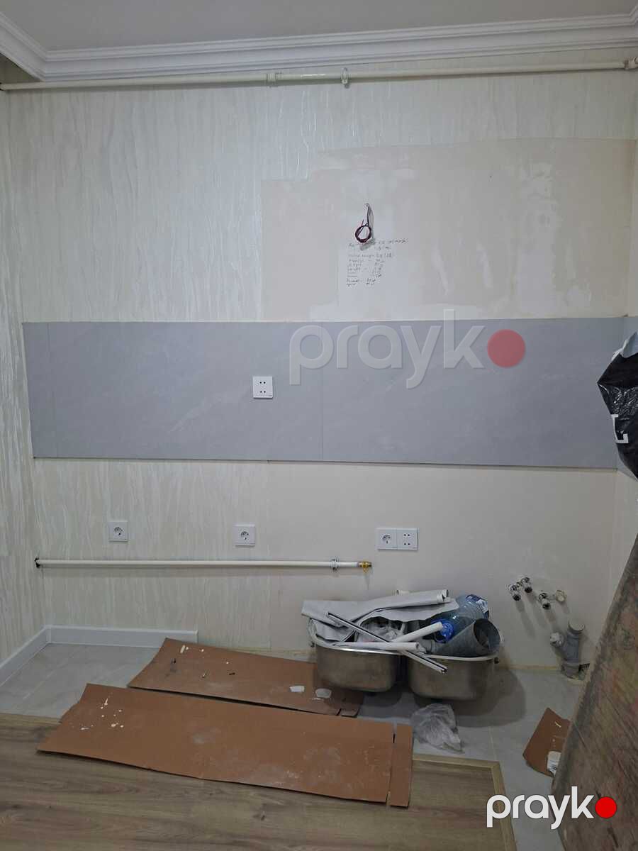 İcarəyə verilir 3 otaqlı köhnə tikili 90 m² — Mənzil, Bakı (5)