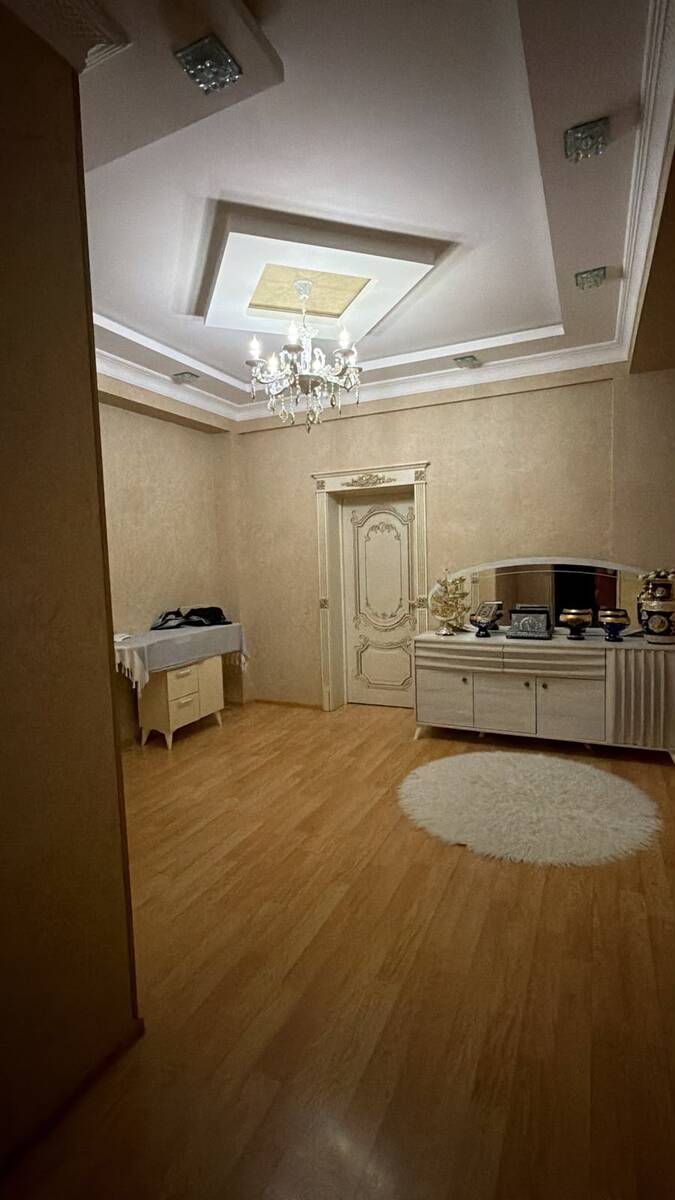 Satılır 3 otaqlı yeni tikili 152 m² — Mənzil, Bakı (6)