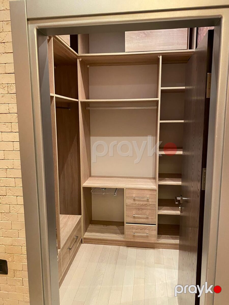 İcarəyə verilir 3 otaqlı yeni tikili 110 m² — Mənzil, Bakı (11)