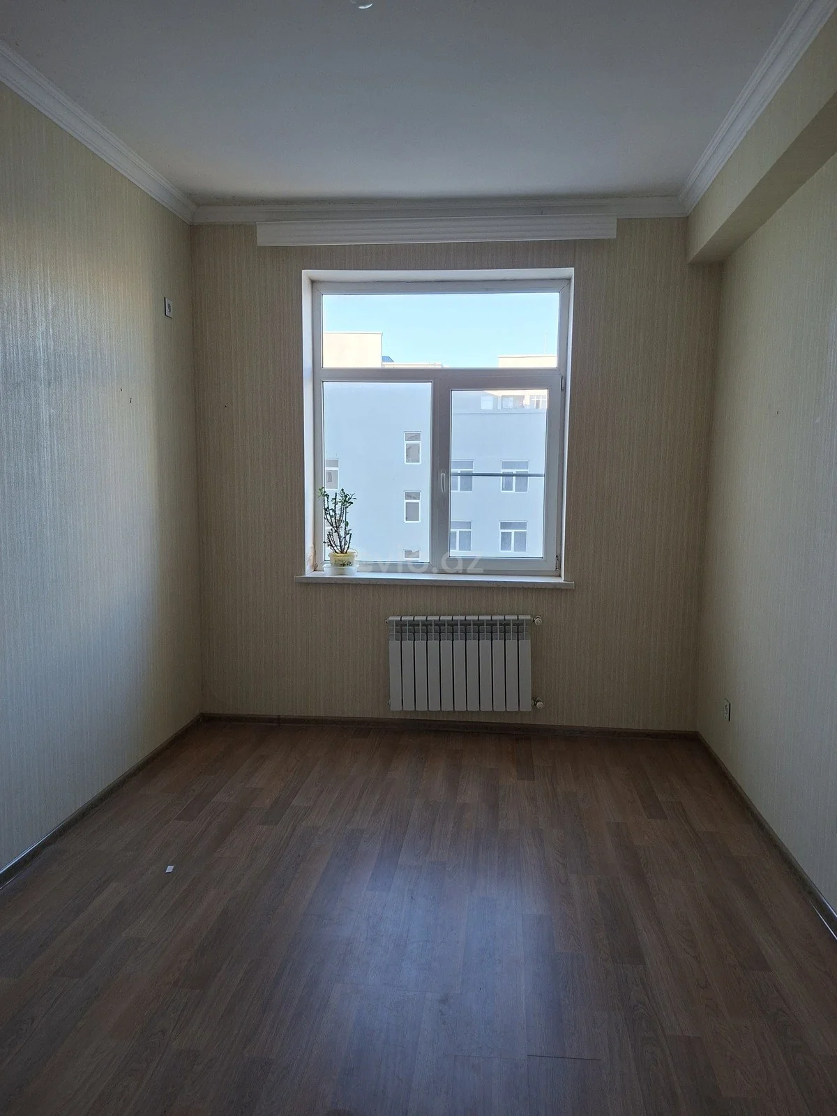 Kirayə 1 otaqlı mənzil Hövsan qəsəbəsində — Mənzil, Bakı (3)