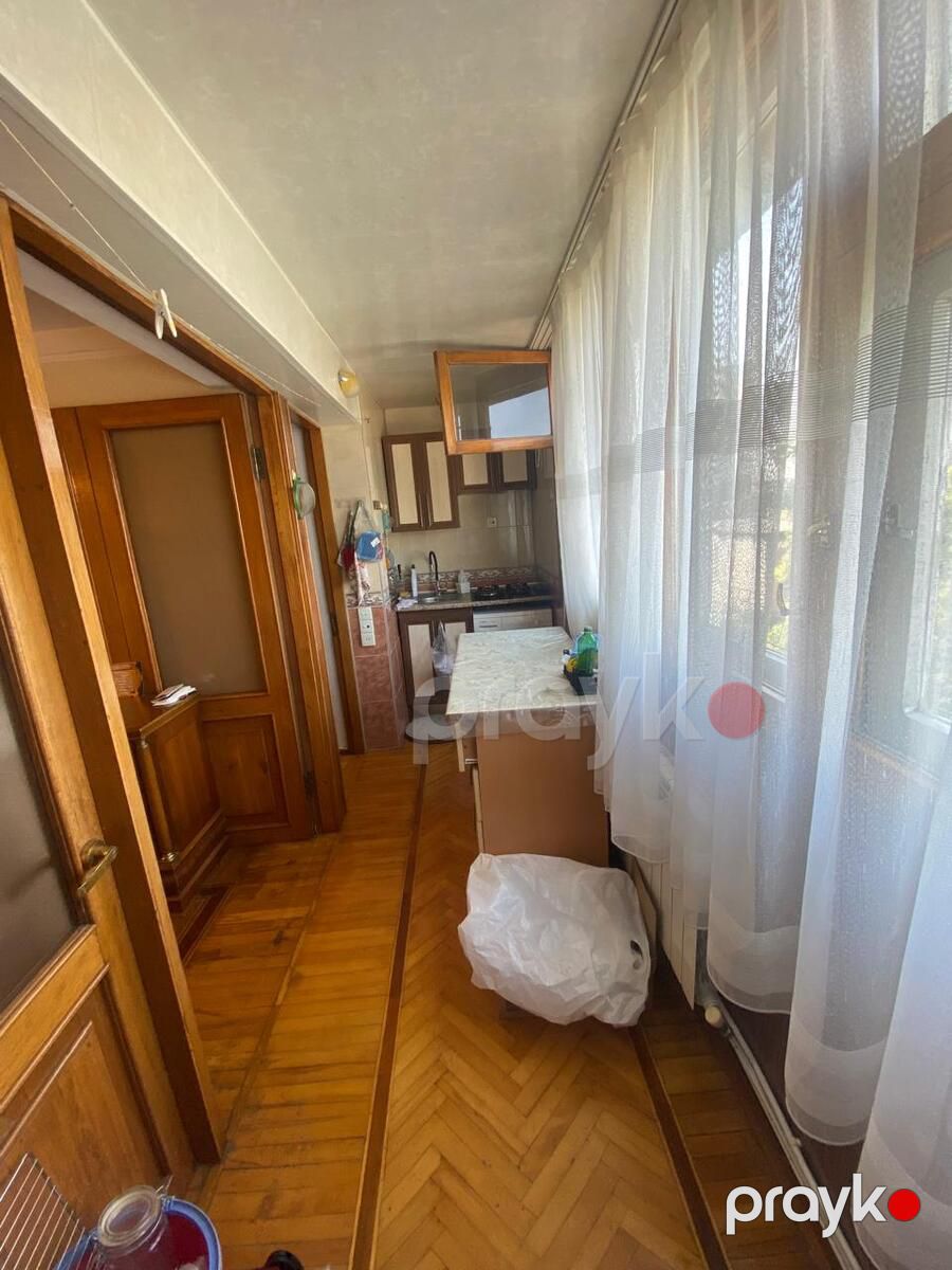 Satılır 3 otaqlı köhnə tikili 65 m² — Mənzil, Bakı (10)