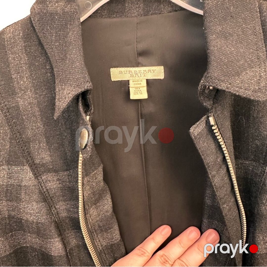 Don Burberry — Geyim, ayakkabı, aksesuarlar, Bakı (6)