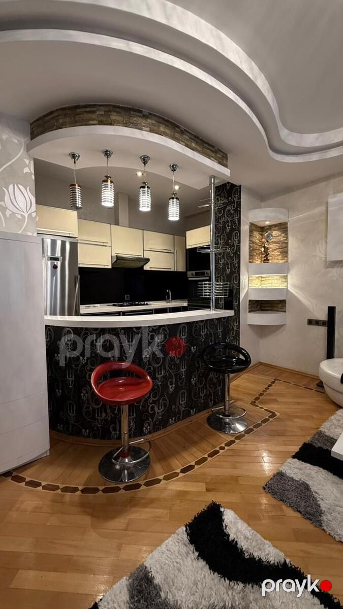 Satılır 3 otaqlı yeni tikili 85 m² — Mənzil, Bakı (12)