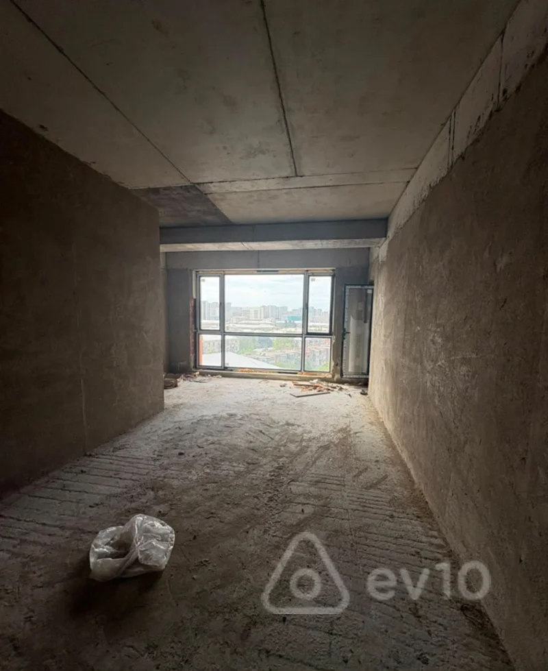 2 otaqlı mənzil, 112 m², Ə.ələkbərov — Mənzil, Bakı (5)