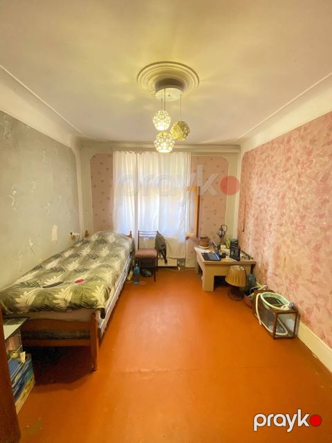 2-otaqlı mənzil, 45-ci məhəllə, 50 m² — Sumqayıt