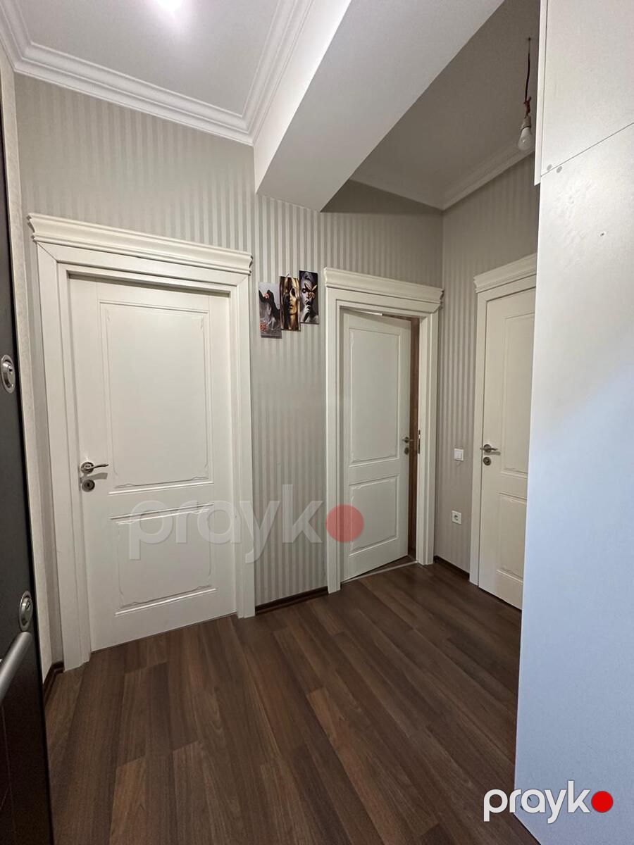 Satılır 2 otaqlı yeni tikili 47 m² — Mənzil, Bakı (8)