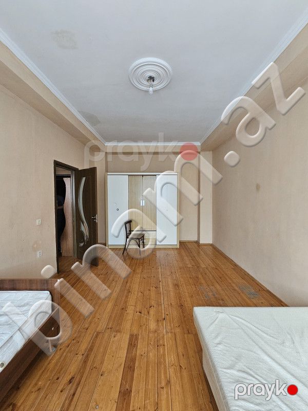 1 otaqlı Yeni tikili, Satış, Abşeron — Mənzil, Abşeron (3)