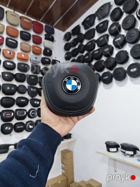 "BMW 7" series airbag — Bakı