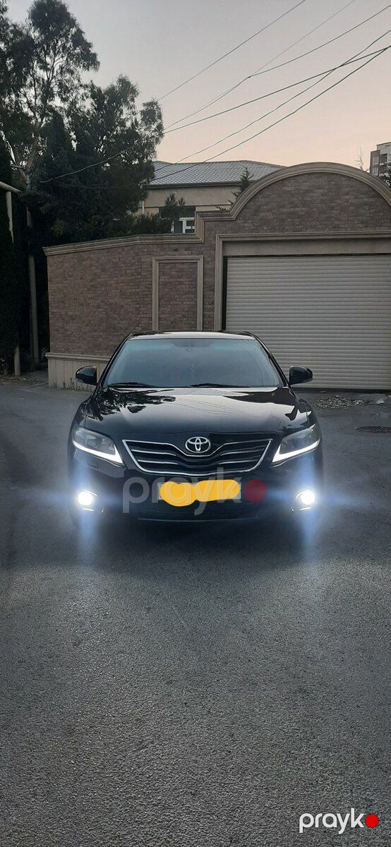 Toyota Camry, 2010 il — Avtomobillər, Bakı (2)