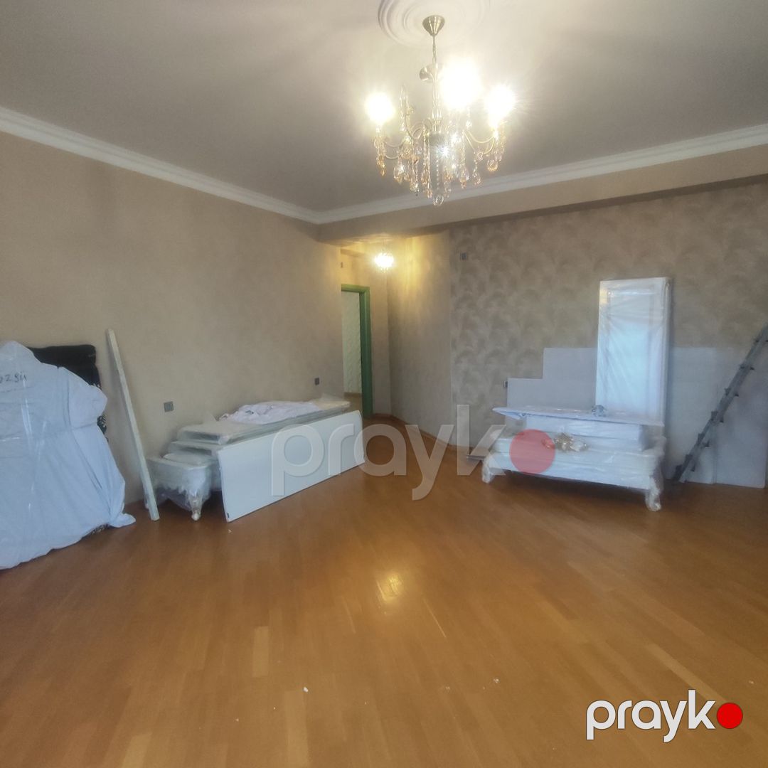 Satılır 3 otaqlı yeni tikili 165 m² — Mənzil, Bakı (9)