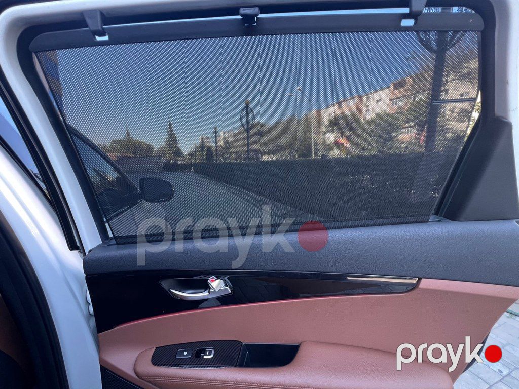 Kia Sorento, 2.0 L, 2019 il, 146 000 km — Avtomobillər, Bakı (9)