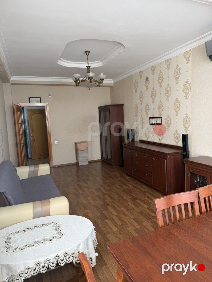 İcarəyə verilir 3 otaqlı köhnə tikili 100 m² — Mənzil, Bakı (6)