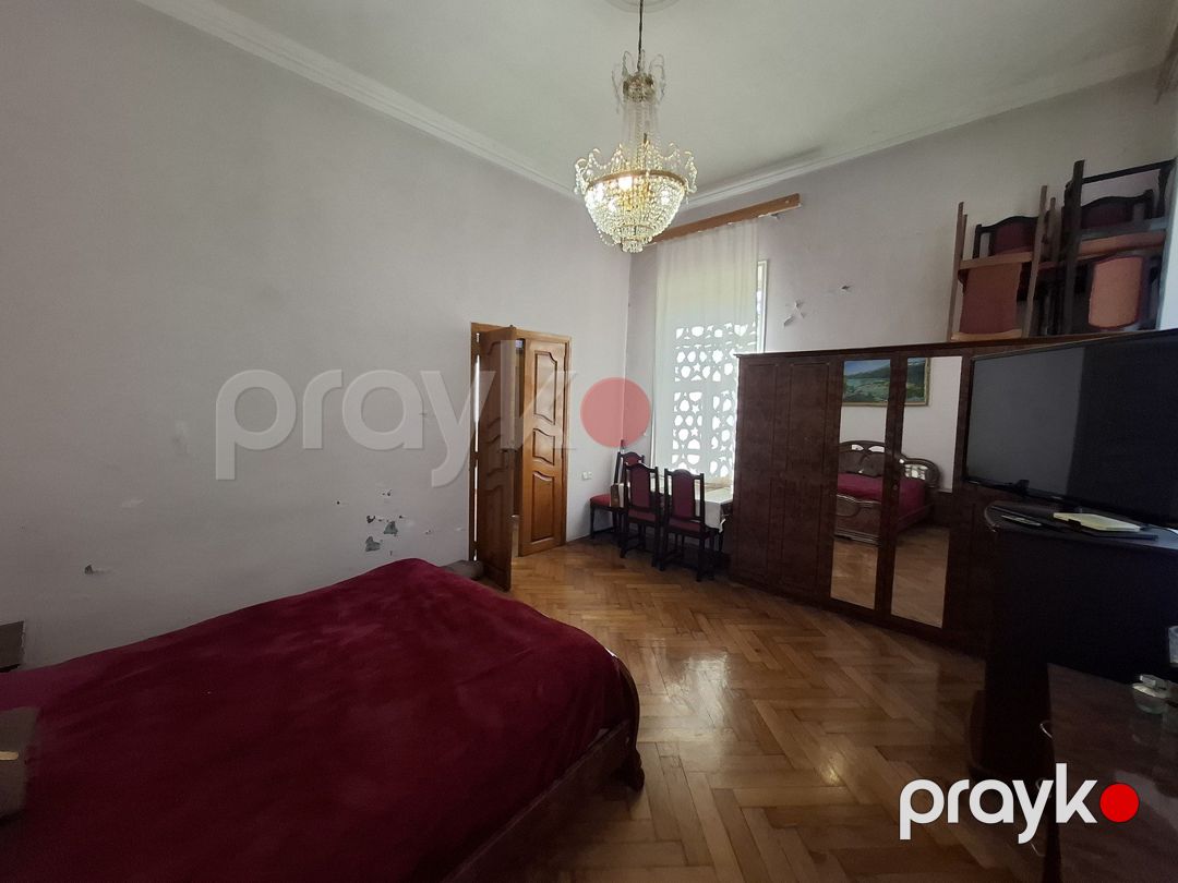 Satılır 3 otaqlı köhnə tikili 130 m² — Mənzil, Bakı (8)