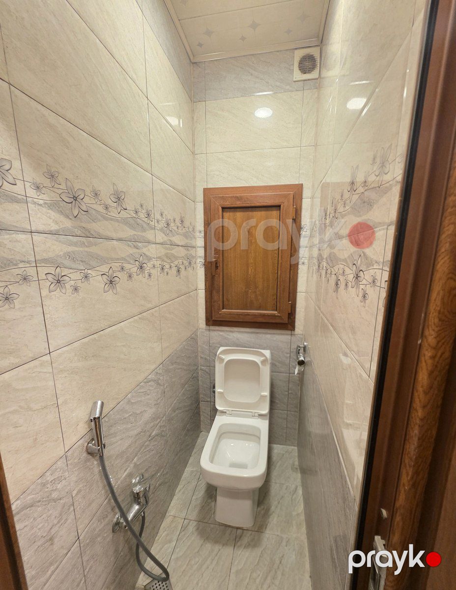 Satılır 3 otaqlı köhnə tikili 75 m² — Mənzil, Bakı (11)