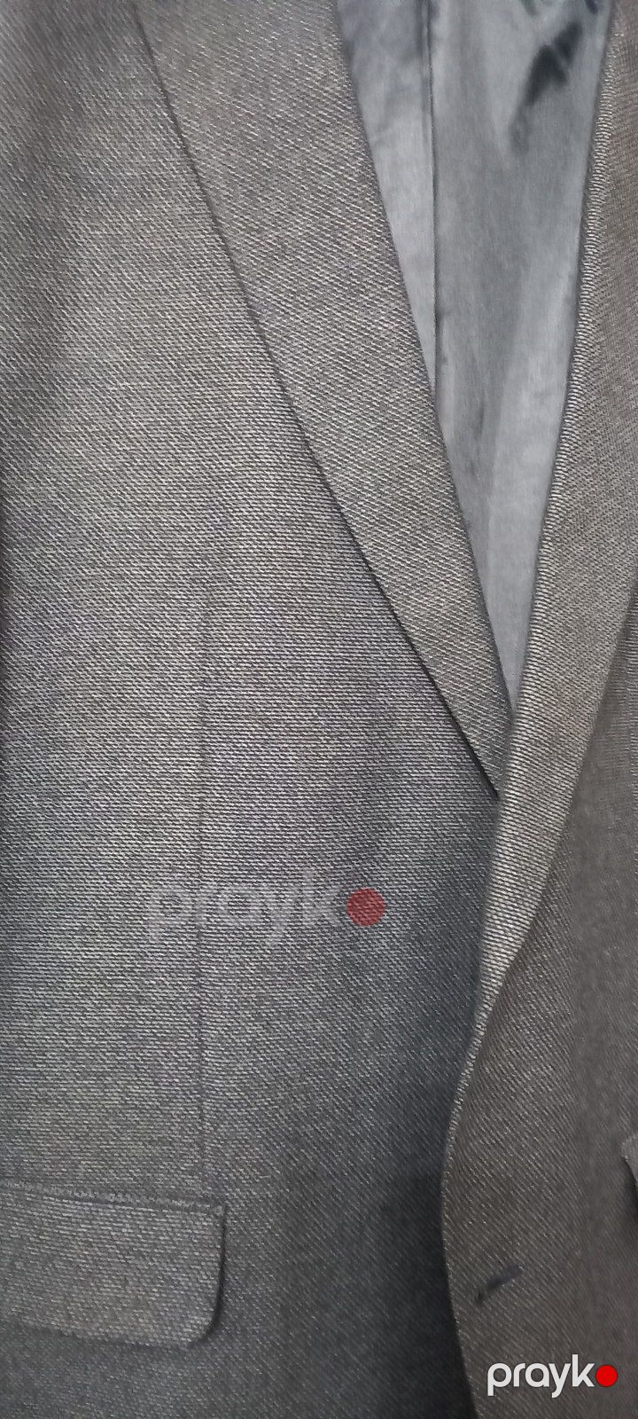 Pencək "Zeon Business" — Geyim, ayakkabı, aksesuarlar, Bakı (6)