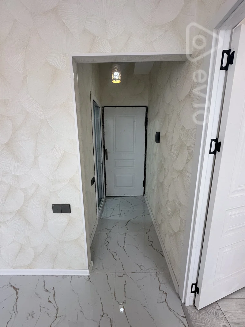 1 otaqlı mənzil, 45 m², Xirdalan sultan sadliq sarayinin yani, Xırdalan — kirayə — Mənzil, Xırdalan (2)