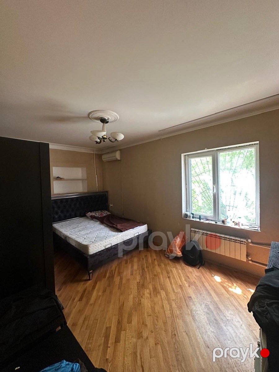 İcarəyə verilir 3 otaqlı köhnə tikili 100 m² — Mənzil, Bakı (11)