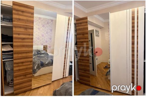Kupe dolab.qiymet 220 man.olcu 2.40/2.20/60sm. Problemi yoxdur.unvan — Bakı
