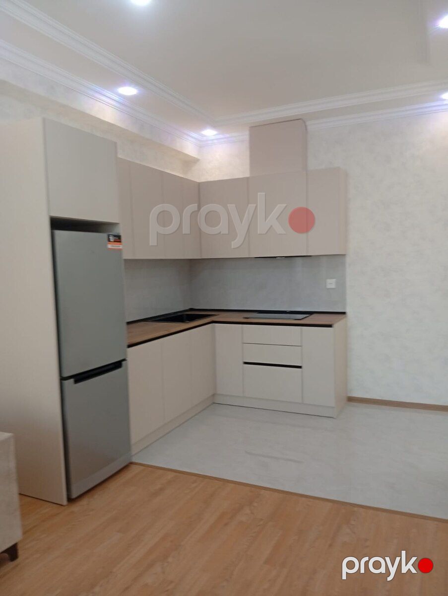 3-otaqlı yeni tikili kirayə verilir, Xırdalan ş., 85 m² — Mənzil, Xırdalan (3)