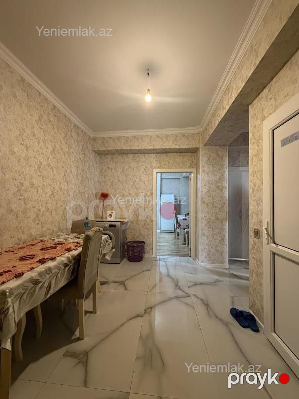 Satılır 2 otaqlı Bina evi menzil (Yeni tikili), 60 m², Masazır — Mənzil, Abşeron (7)