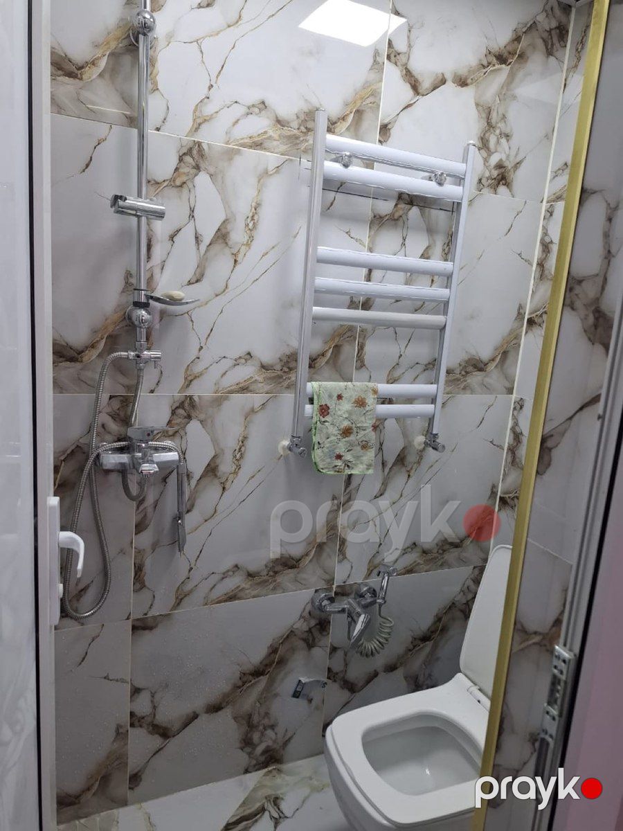 Həyət evi, Qəbələ ş — Ev, villa, Qəbələ (5)