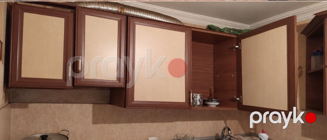 İcarəyə verilir 2 otaqlı köhnə tikili 50 m² — Mənzil, Bakı (4)