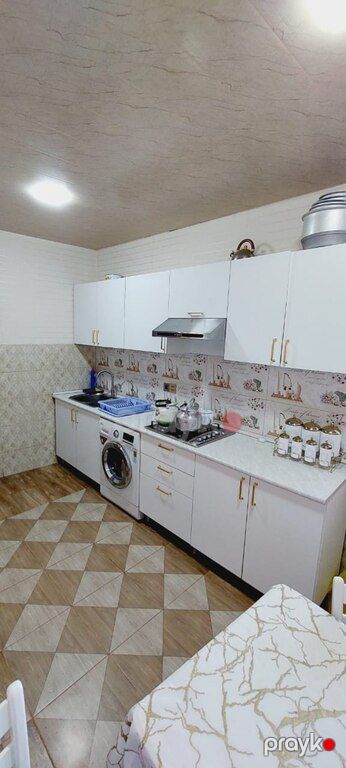 Həyət evi, Səbail r — Ev, villa, Bakı (10)