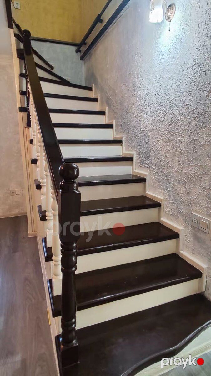 Həyət evi, Yeni Ramana qəs — Ev, villa, Bakı (11)