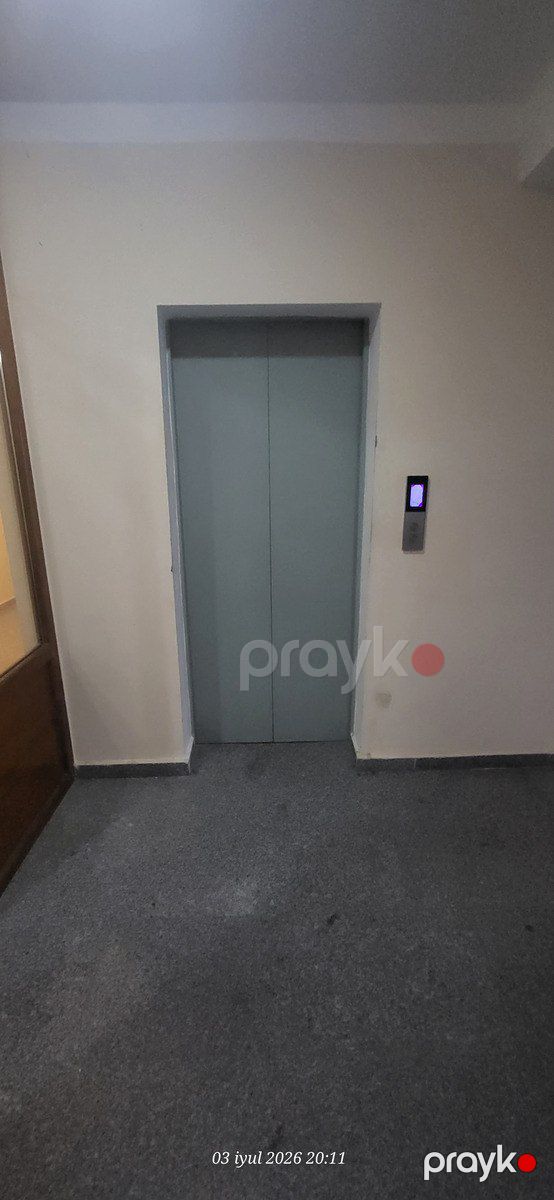 4-otaqlı yeni tikili, Yeni Ramana qəs., 110 m² — Mənzil, Bakı (2)