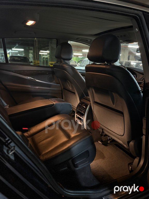 BMW 520d, 2.0 L, 2014 il, 276 000 km — Avtomobillər, Bakı (7)