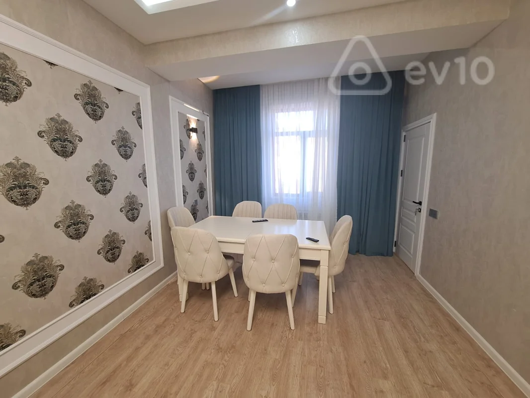 2 otaqlı mənzil, 64 m², Həsən Bəy Zərdabi prospekti — kirayə — Mənzil, Bakı (3)