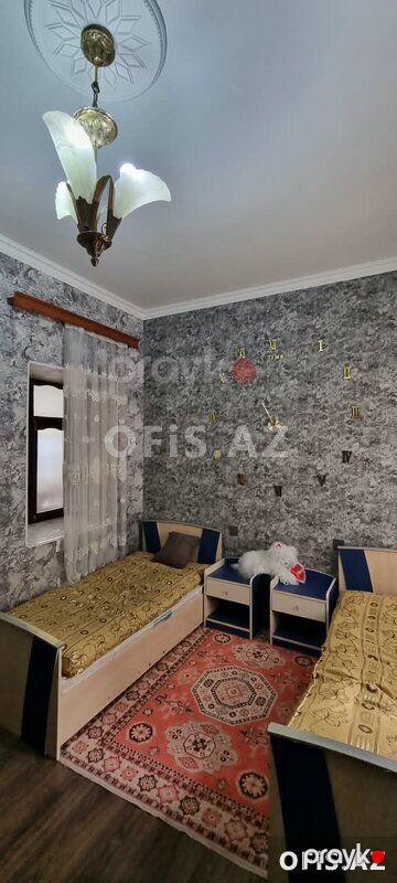 Həyət evləri Satılır Xəzər r., Buzovna q., 4 otaq, 140 m² — Ev, villa, Bakı (6)