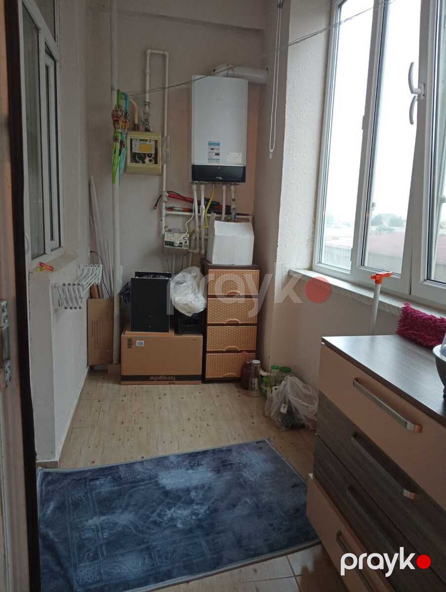 Satılır 1 otaqlı yeni tikili 47 m² — Mənzil, Bakı (7)