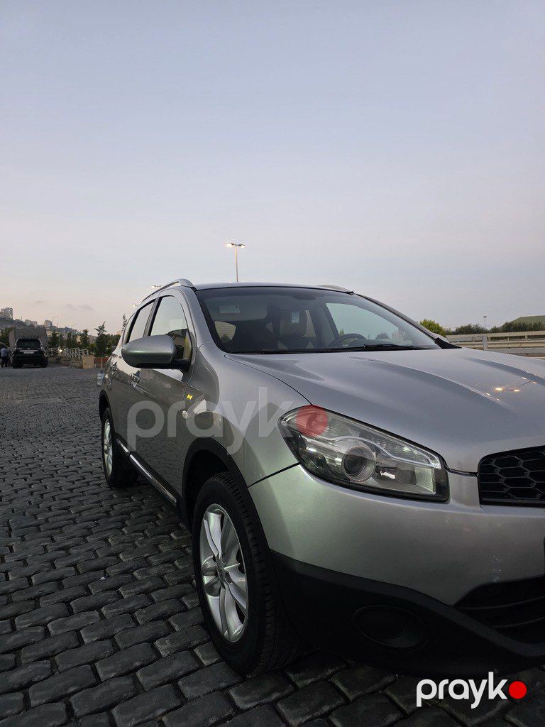 Nissan Qashqai, 2.0 L, 2012 il, 148 000 km — Avtomobillər, Bakı (9)