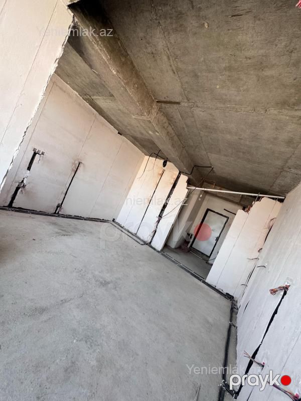 Satılır 3 otaqlı Bina evi menzil (Yeni tikili), 84 m², Masazır — Mənzil, Abşeron (5)
