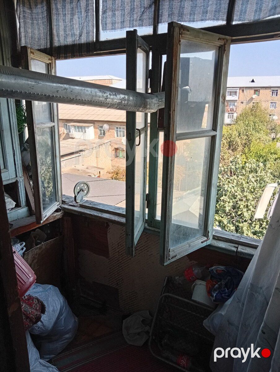2-otaqlı mənzil, Gəncə ş., 48 m² — Mənzil, Gəncə (7)