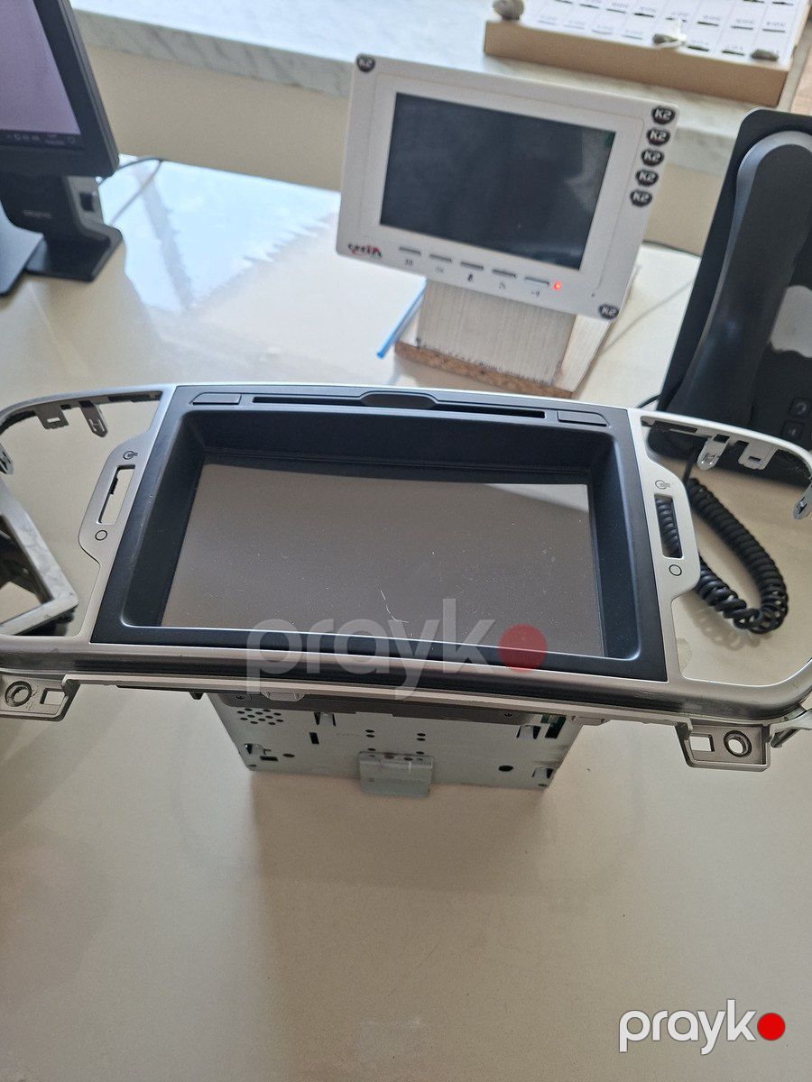 Kia Sportage monitoru — Ehtiyat hissələri və aksesuarlar, Bakı (5)