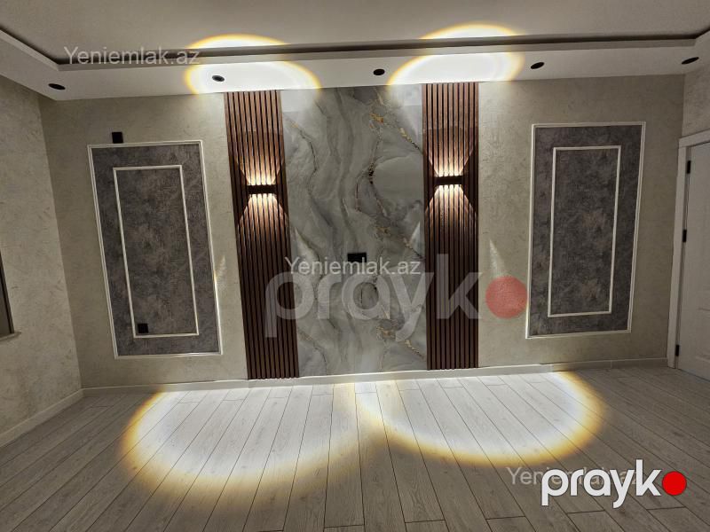 Satılır 3 otaqlı Bina evi menzil (Yeni tikili), 67 m², Xırdalan ş — Mənzil (4)