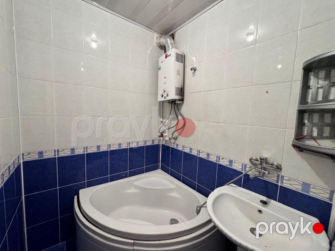 İcarəyə verilir 3 otaqlı köhnə tikili 50 m² — Mənzil, Bakı (9)